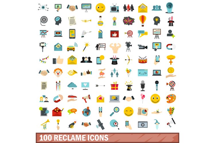 Advertising Icon Image 19