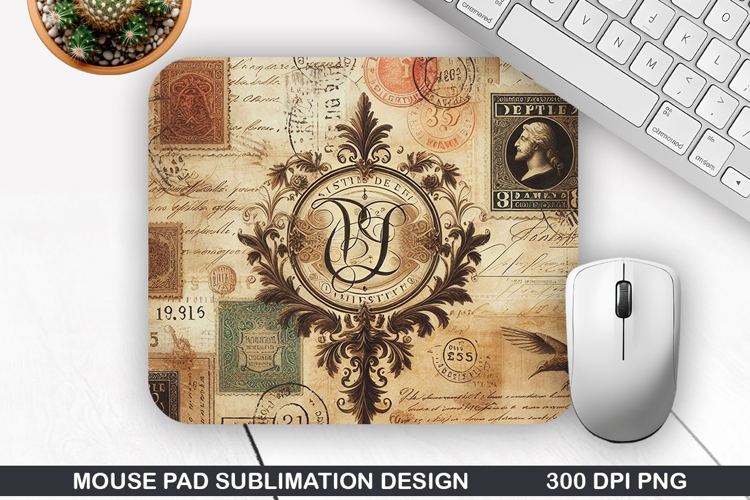 Vintage PNG Image 23