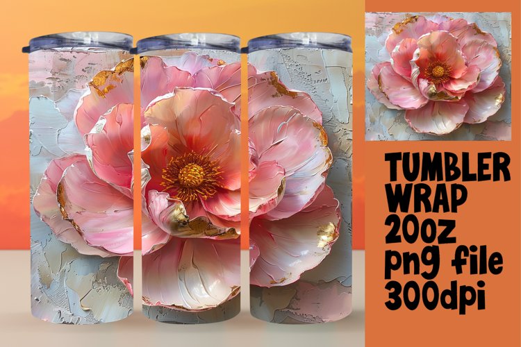 Floral Pattern Png Image 23