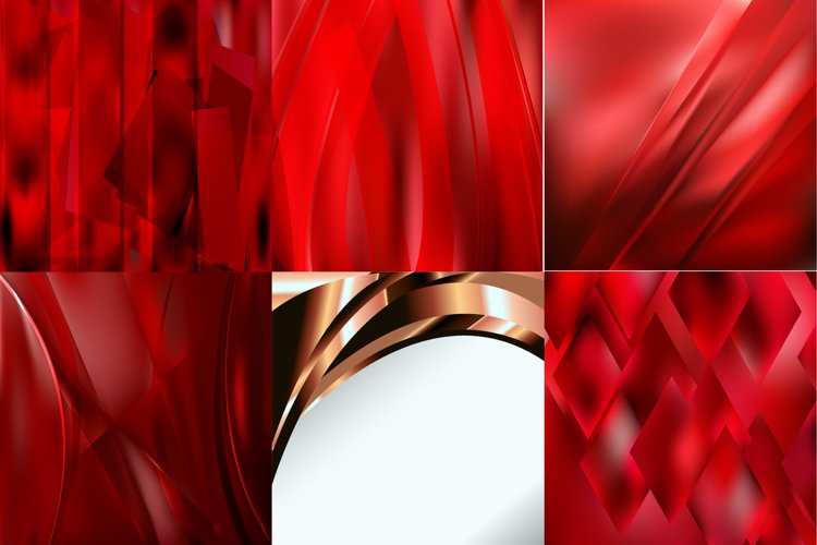 Abstract Graphics Image 8