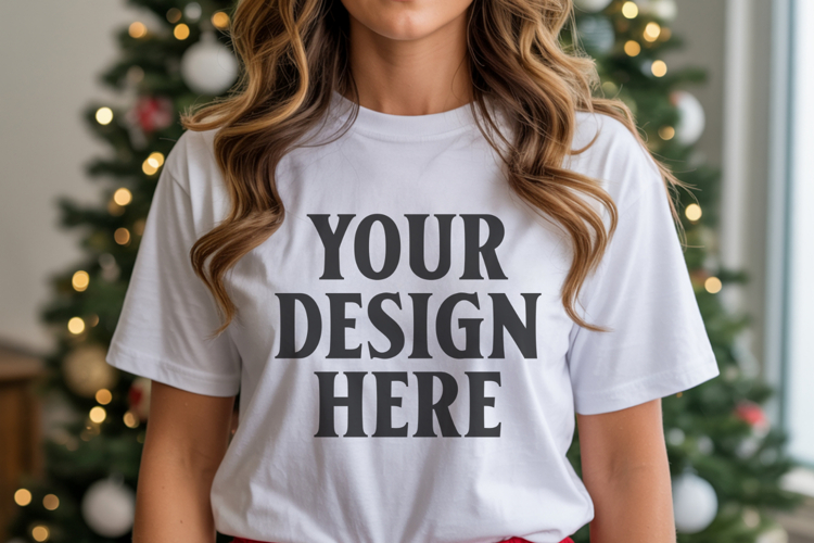 White Tshirt Png Image 11