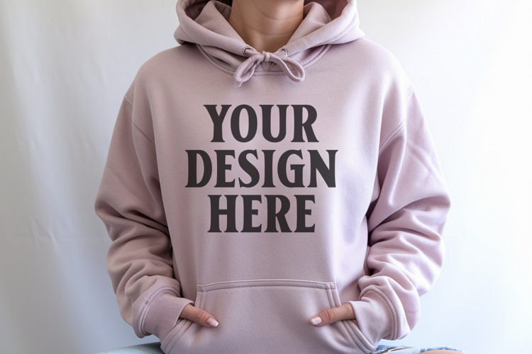 Gildan Mockups Image 12