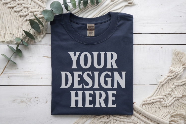 Gildan Mockups Image 13