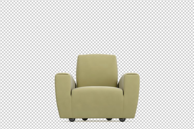 Furniture Clipart Image 24