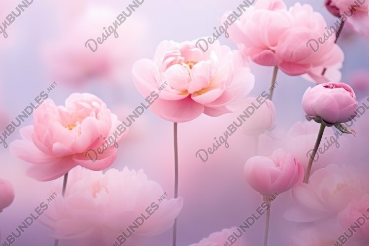 Rose Background Image 12