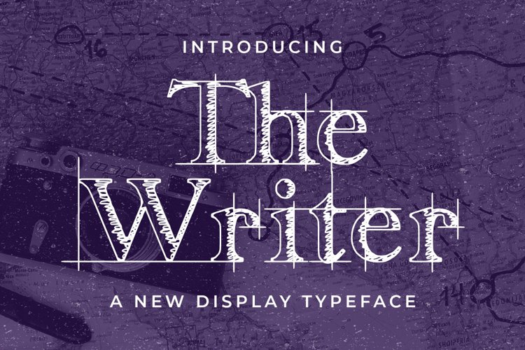 Branding Font Image 9