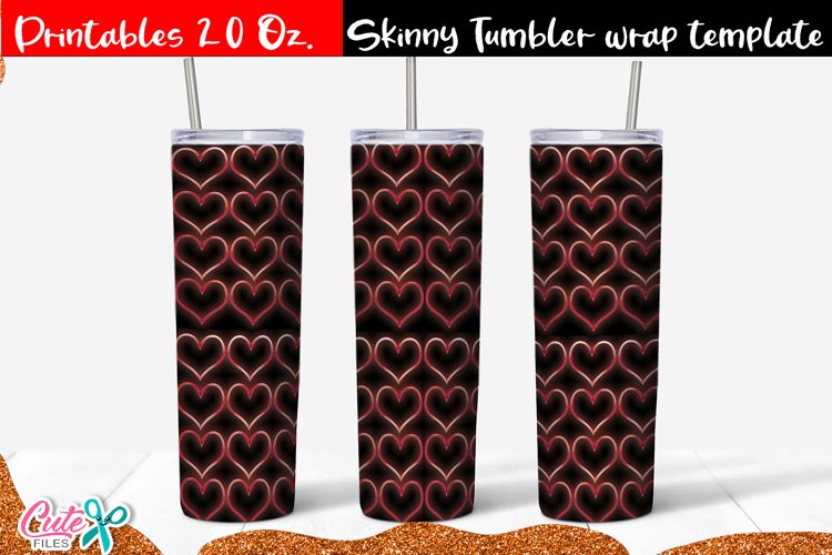 Sublimation Tumbler Designs Image 23