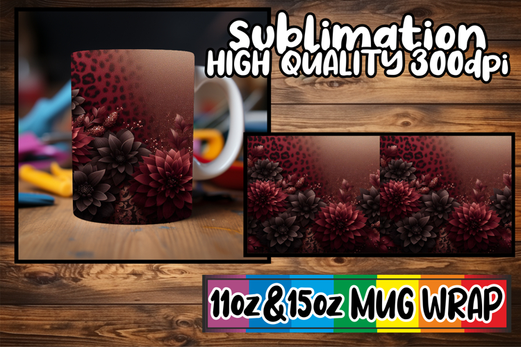 Sublimation Prints Image 3