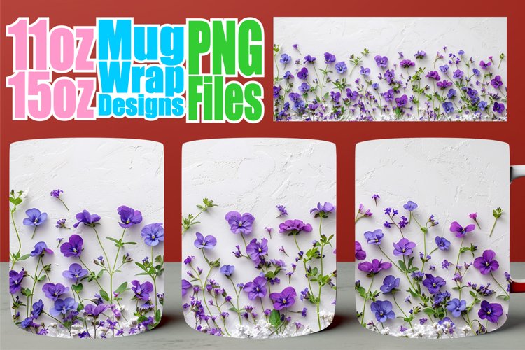 Floral Pattern Png Image 21