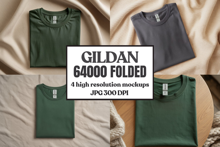 T-Shirt Template Image 11