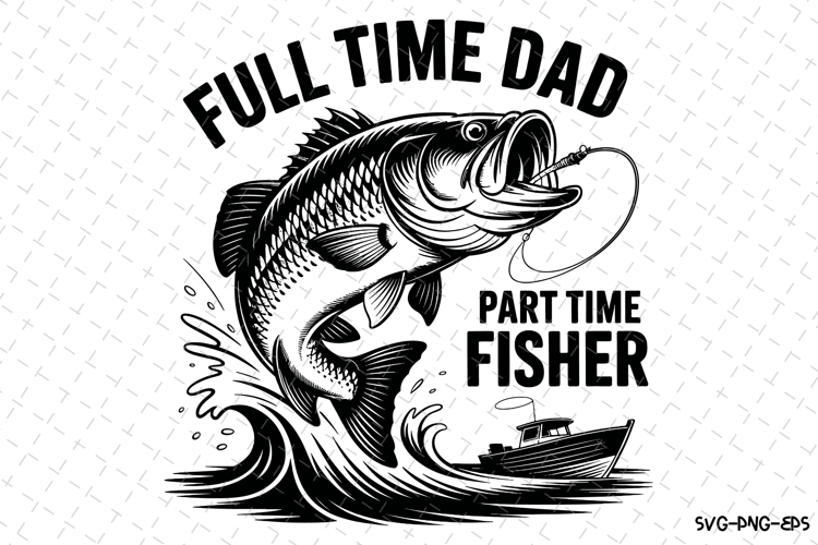 Fathers Day Svg Image 17