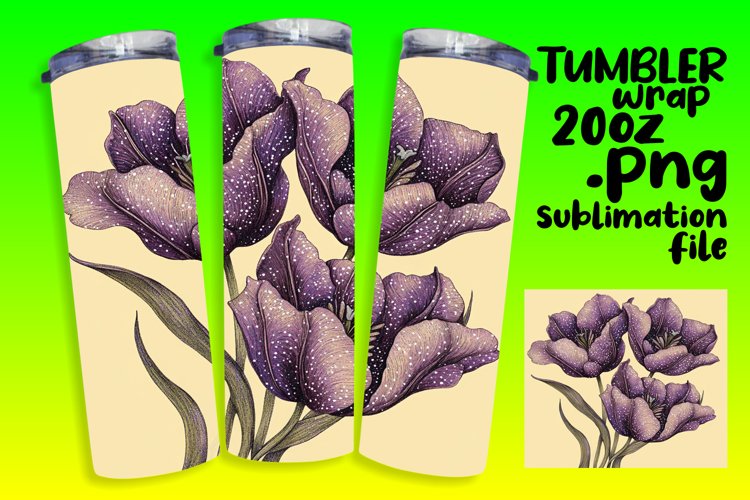 Floral Pattern Png Image 16