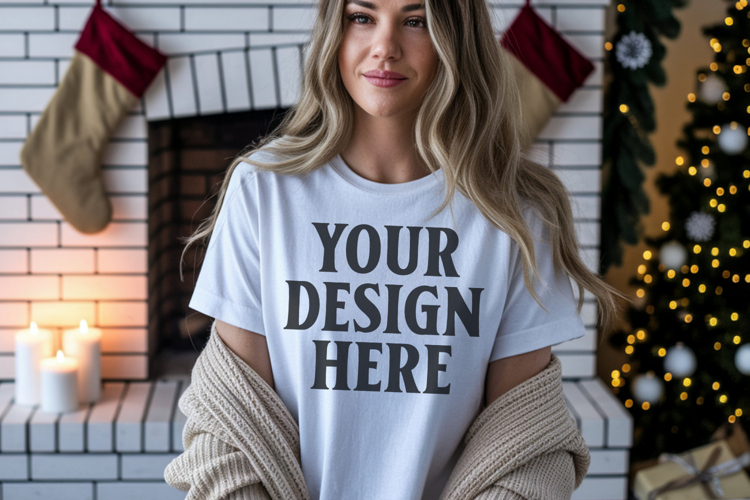 White Tshirt Png Image 24