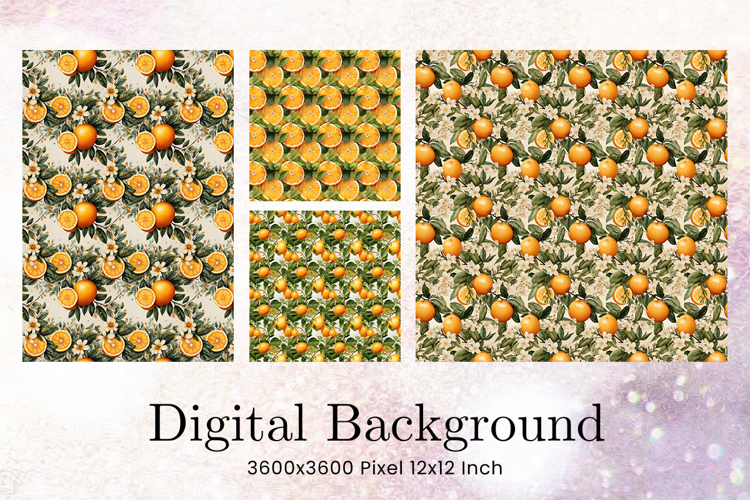 Fruit Illustration Image 7