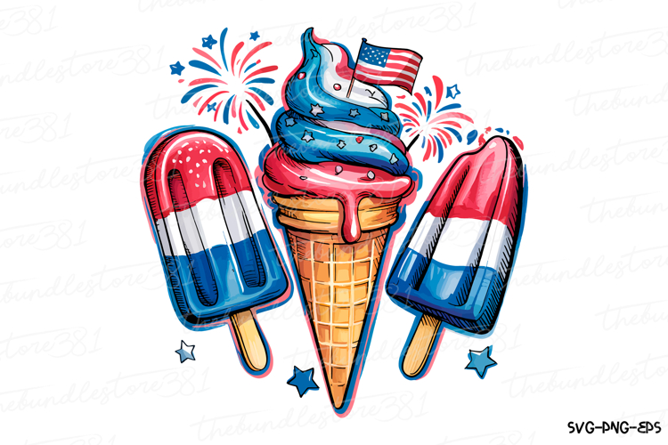 Funny 4th Of July Svg Image 3