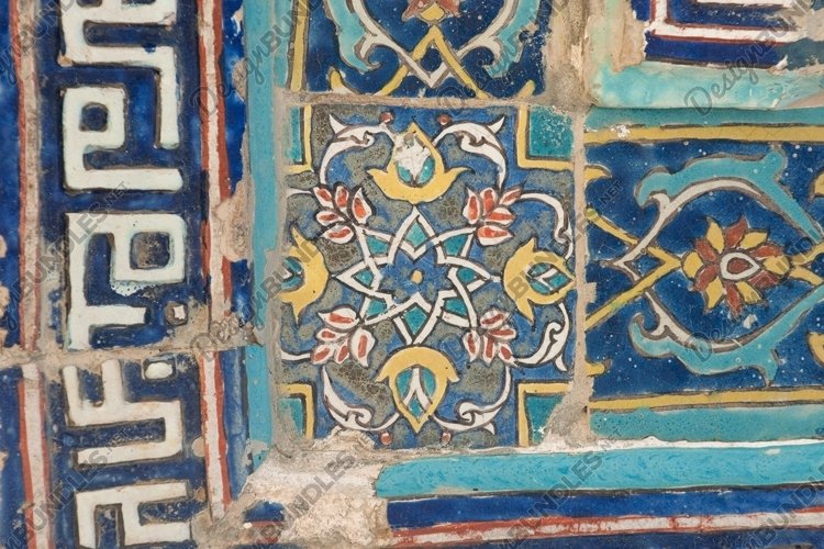 Tile Texture  Image 9