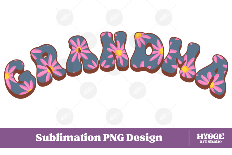 Grandma Png Image 8