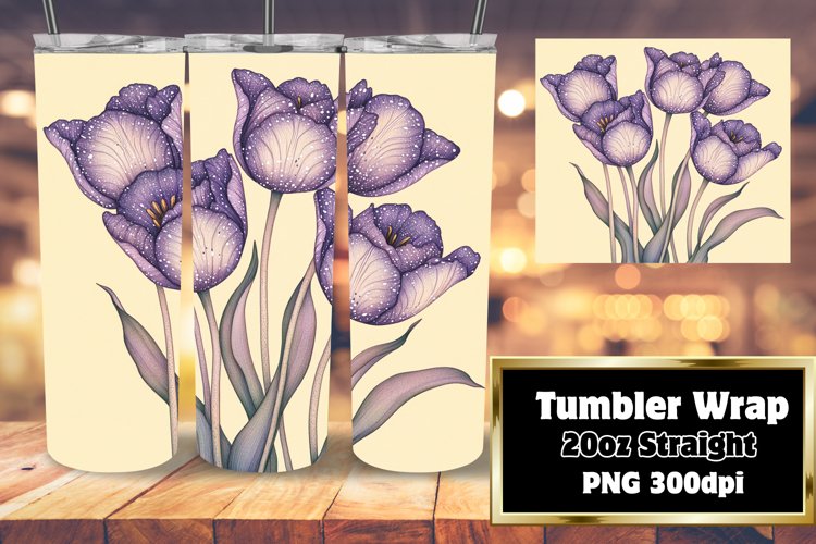 Floral Pattern Png Image 15