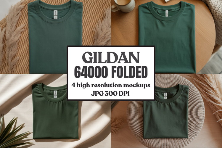 T-Shirt Template Image 13