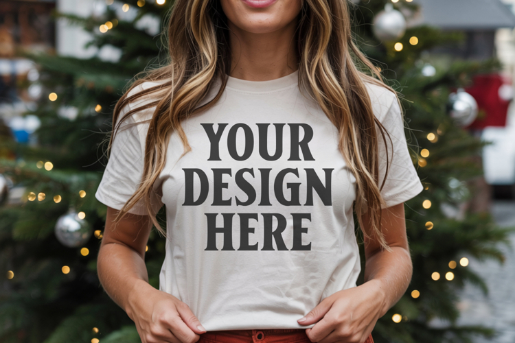 White Tshirt Png Image 15