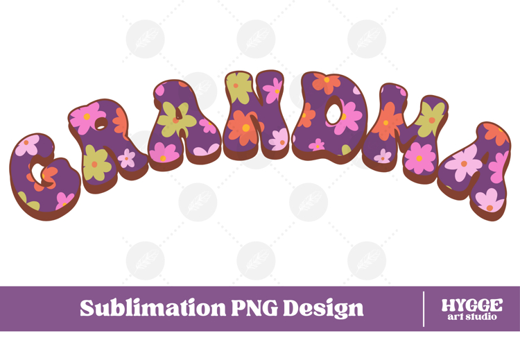 Grandma Png Image 16