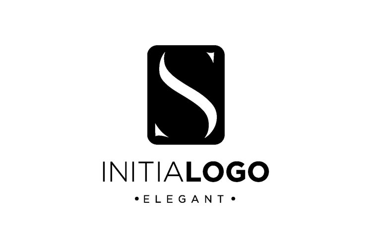 Abstract Logo Design Image 2