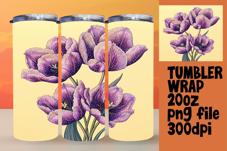 Floral Pattern Png Image 14