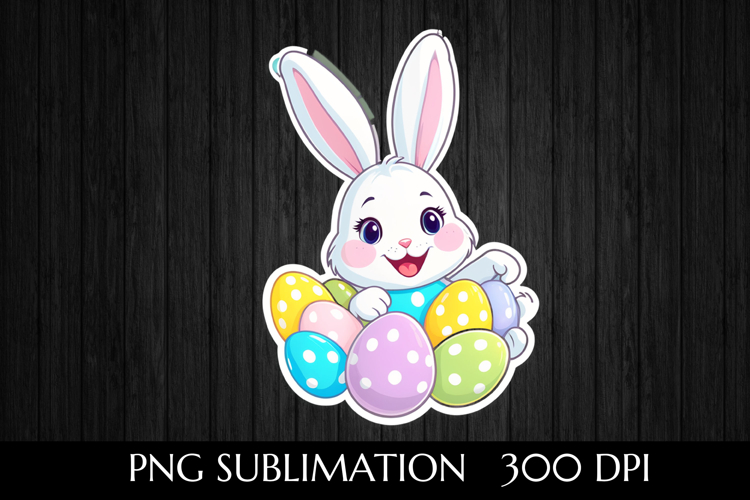 Egg Illustration Image 13