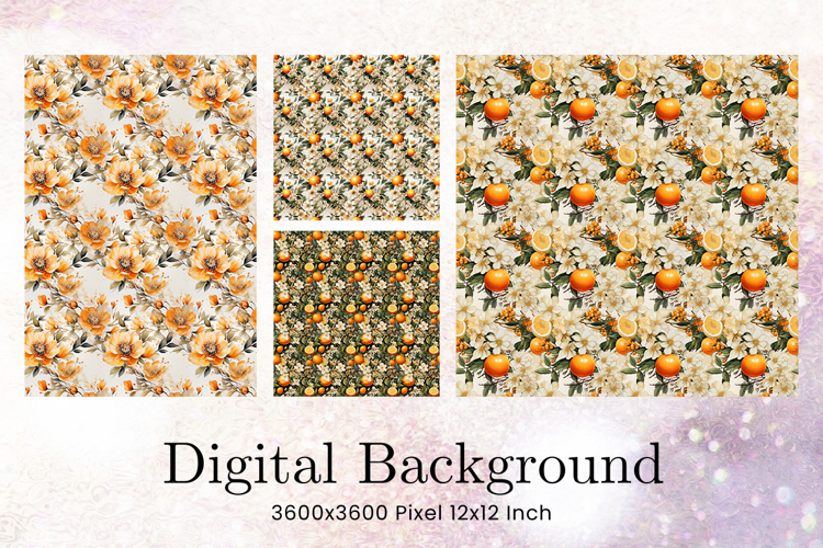 Fruit Illustration Image 5