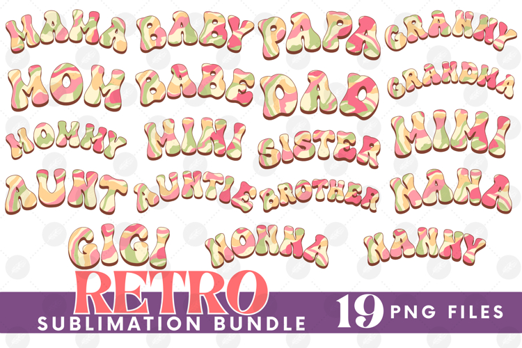 Grandma Clipart Image 16