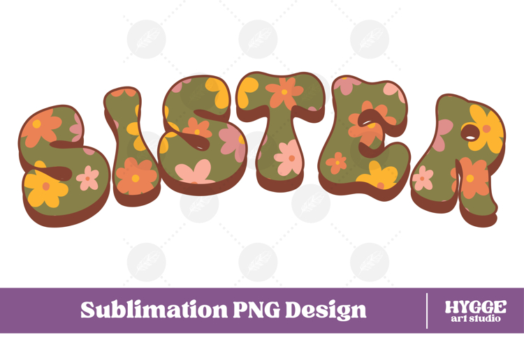 Sister Png Image 17
