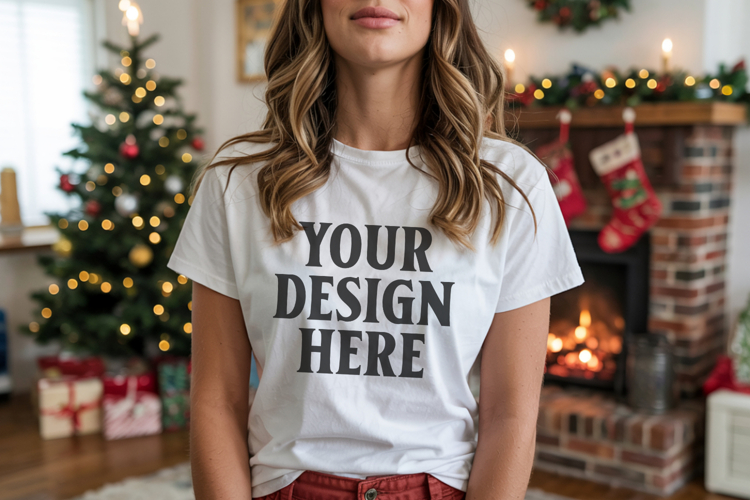 White Tshirt Png Image 24