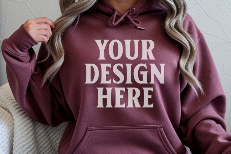 Gildan Mockups Image 10