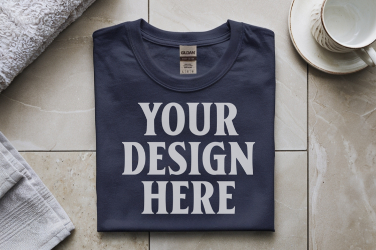 Gildan Mockups Image 10