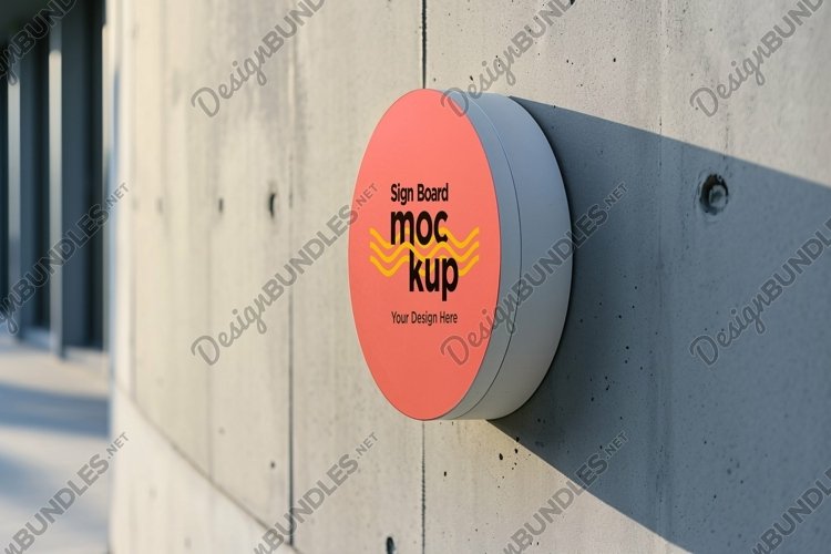 Billboard Sign Image 13