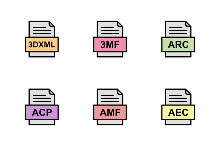 File Clipart Image 7
