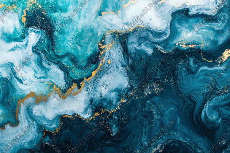 Swirl Texture Image 15