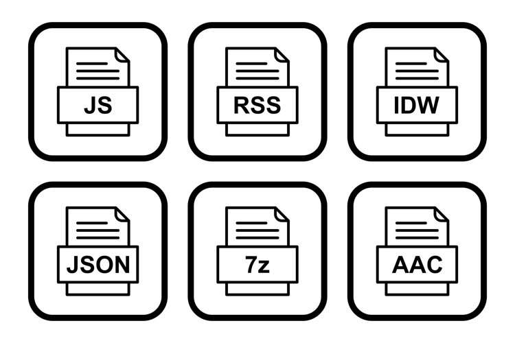 File Clipart Image 4