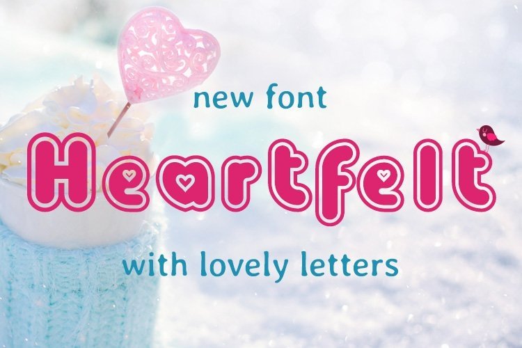 Interstate Font Image 8