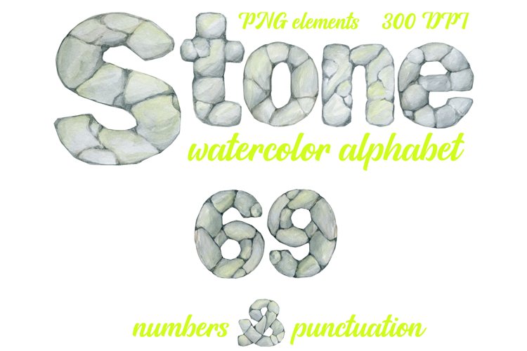 Alphabet Clipart Image 10