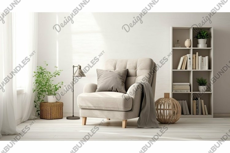 Furniture Clipart Image 4