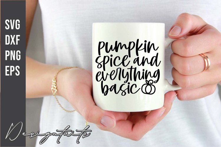 Pumpkin Fall Svg Image 11