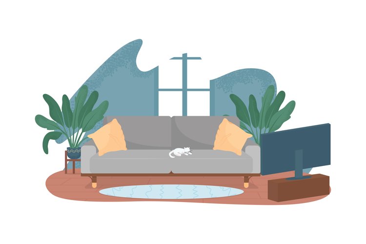 Banner Clipart Image 18