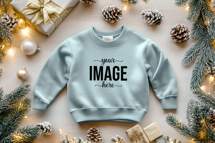 Christmas Background Image 18