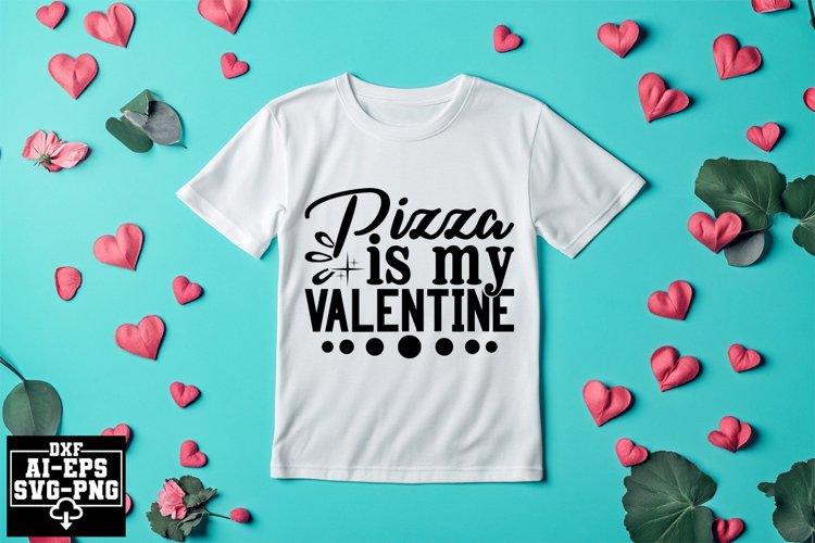 Pizza Clipart Image 18