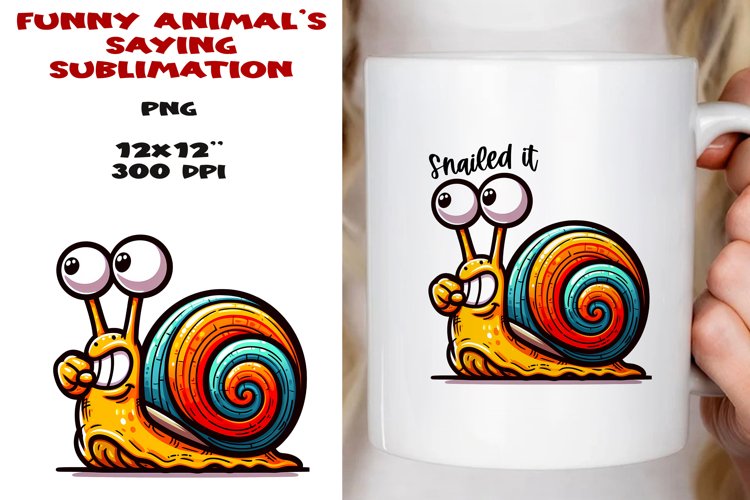 Snail Png Image 4