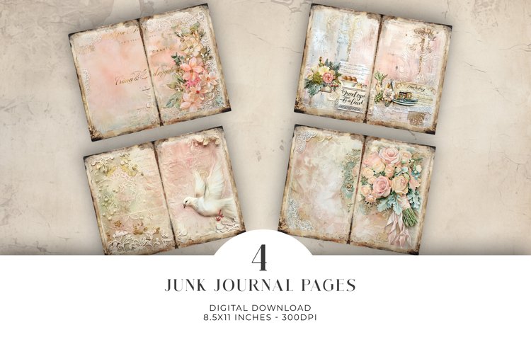 Wedding Scrapbook Kits Image 17