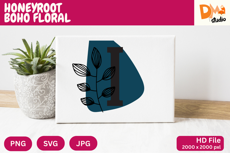 Rustic Svg Image 23