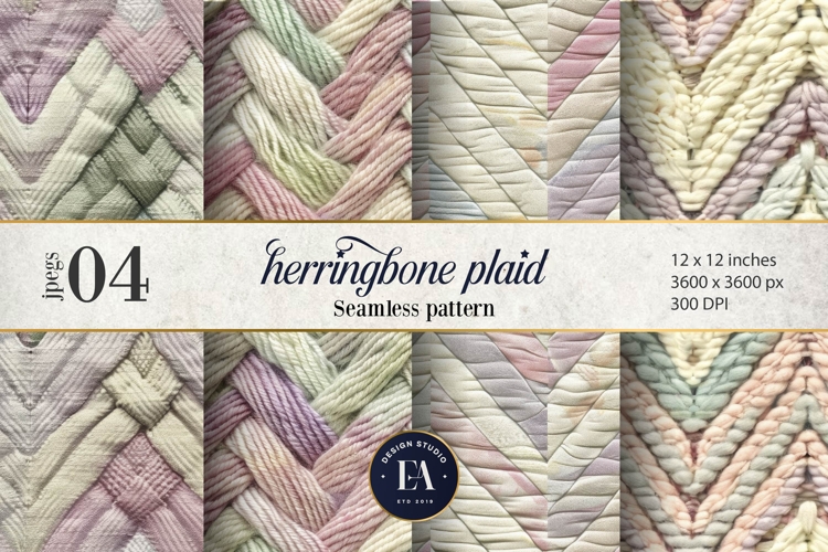 Plaid Background Image 9