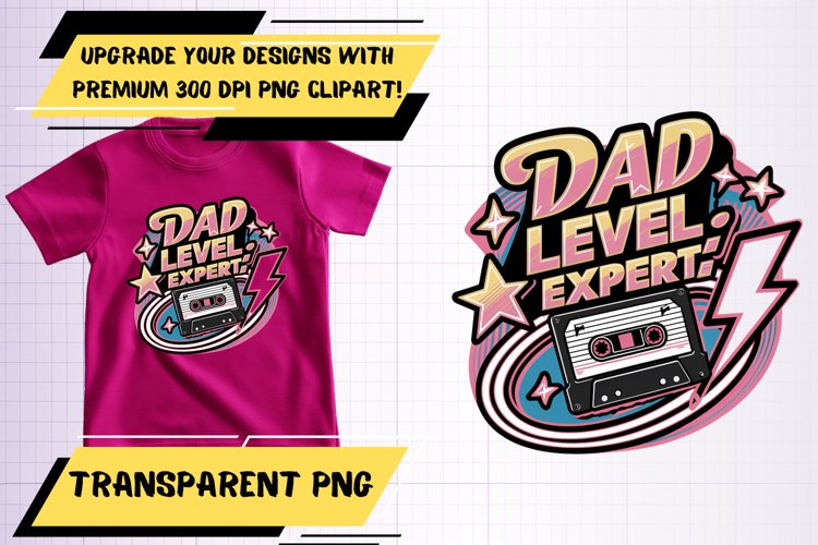 Fathers Day Png Image 7